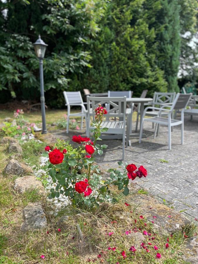 Bed and Breakfast U Vaclava Hřensko Exteriér fotografie